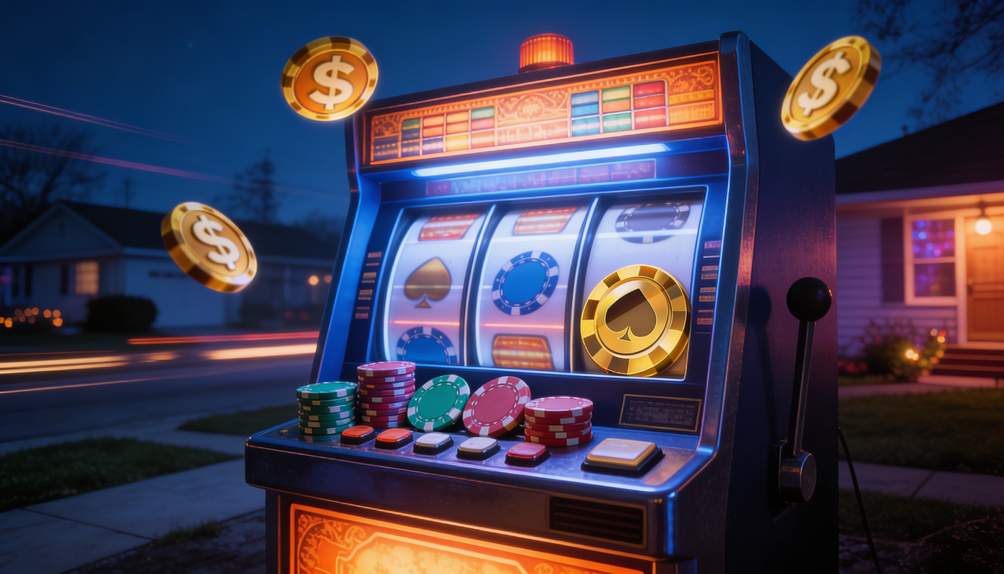 Cleopatra casino