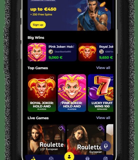Nyxbets Casino in Nederland: Een Uitgebreid Overzicht van Bonussen en Speelen