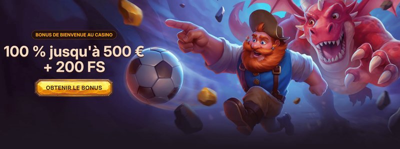 Découvrez les Avantages de la Plateforme Dragonia Casino en Ligne Française