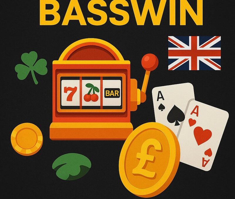 Basswin Casino Review UK 2023: Login and Game Selection Exposed