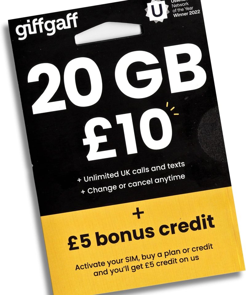 Unlimluck app in United Kingdom