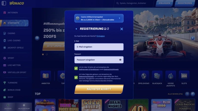 Die Zukunft der Online-Unterhaltung: Virtuelle Realität geht in die nächste